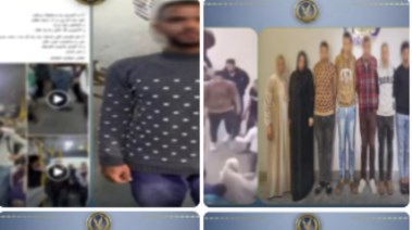 واقعة ميت عاصم وفتاة الأتوبيس 