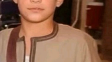 المجنى عليه 