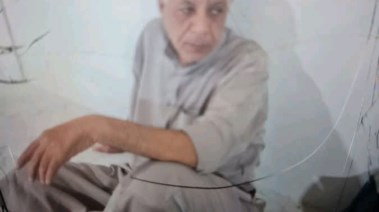 صورة المتوفي 