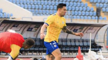 البوليفي كارميلو 