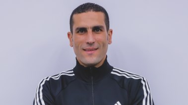 الحكم محمود ناجي 