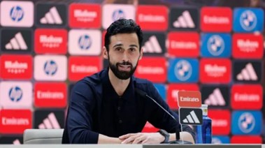 ألفارو أربيلوا 