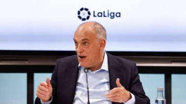 خافيير تيباس