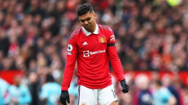 كارلوس كاسيميرو