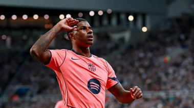 ماركوس راشفورد