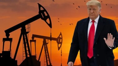 دونالد ترامب وسوق النفط