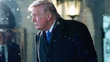 دونالد ترامب