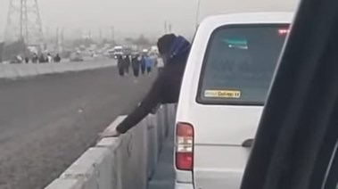 جانب من الواقعة