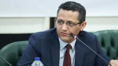 نقيب الصحفيين، خالد البلشي