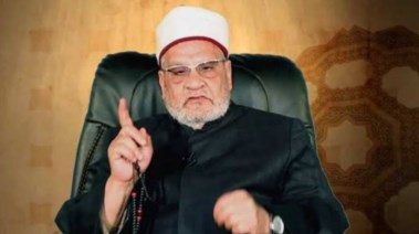 الدكتور أحمد كريمة