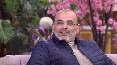 أيمن بهجت قمر