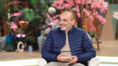 أيمن بهجت قمر