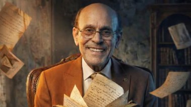 الفنان محمد صبحي