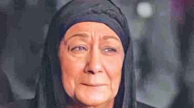 أحلام الجريتلي