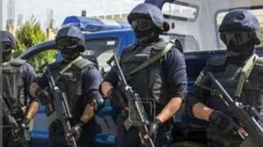 مصرع عنصر اجرامي شديد الخطورة وبحوزته كمية من المخدرات باسوان