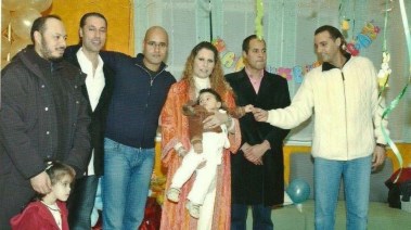عائلة القذافي