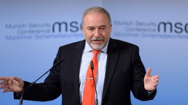  أفيجدور ليبرمان