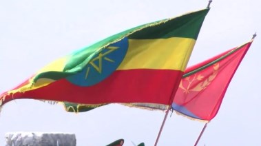 إثيوبيا تتهم إريتريا بالعدوان العسكري ودعم جماعات مسلحة
