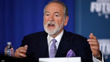 مايك هاكابي