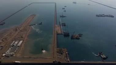 أزمة خرائط الحدود بين العراق والكويت