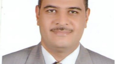 نائب محافظ الدقهلية الجديد