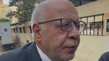 نقيب محاميين جنوب الدقهلية