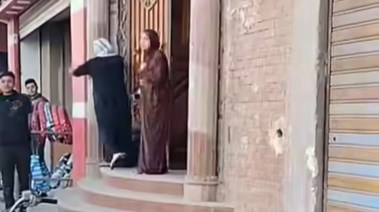 جانب من الواقعة