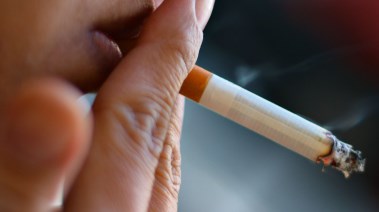 التدخين بعد الإفطار مباشرًا في رمضان