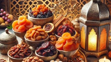 أسعار ياميش رمضان 2026 لجميع الأصناف في الأسواق والمحافظات