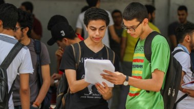 مواعيد ومقرات تقديم تظلم الشهادة الإعدادية بمحافظة المنوفية 2026