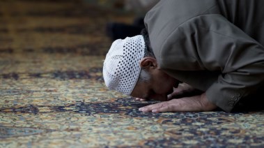 مواقيت الصلاة سابع يوم رمضان الأربعاء 25 فبراير 2026 في مصر