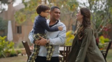 الحلقة 11 من مسلسل اتنين غيرنا