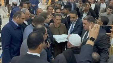 الضحية فارس 