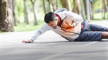 خطر الإصابة بأمراض القلب 