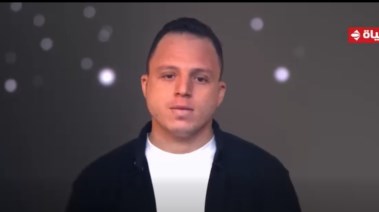 القارئ محمود السيد عبد الله 