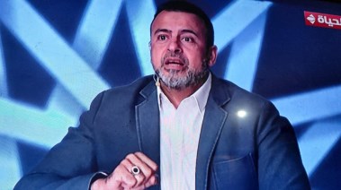 الداعية مصطفى حسني 