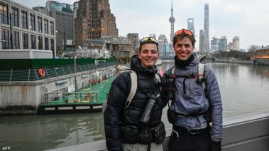 بنجامين أومبلو ولويك فوازو 