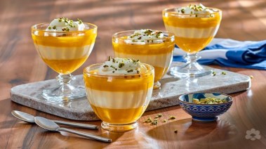 وصفات القمر الدين 