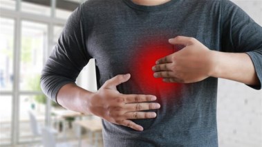 الارتجاع الحمضي 