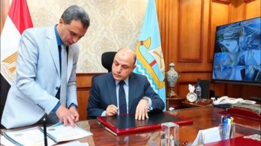 محافظ كفرالشيخ يعتمد نتيجة الصف الثالث الإعدادي 