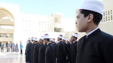  نتيجة تالتة إعدادي أزهر 2026