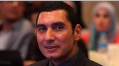 من هو جوهر نبيل وزير الشباب