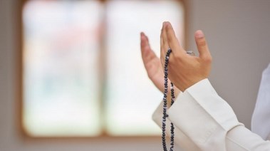 دعاء دخول رمضان 