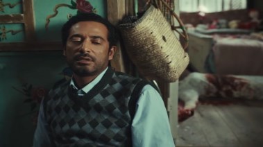 مسلسل إفراج لعمرو سعد 