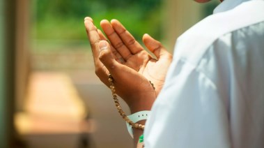 دعاء الجمعة الثانية في رمضان 