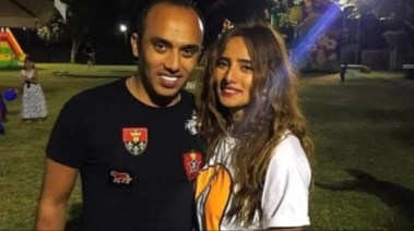  سبب وفاة شقيق زينة