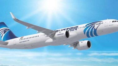 هل تم وقف الطيران بين مصر والسعودية اليوم