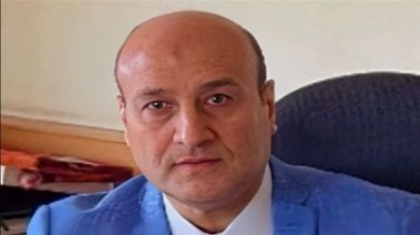 محافظ أسيوط 