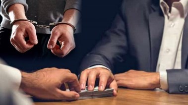 صراع على المال ينتهي بجريمة قتل 