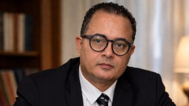 الدكتور محمد الجازوي